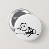 Kerel II Ronde Button 5,7 Cm (Voorkant /achterkant)