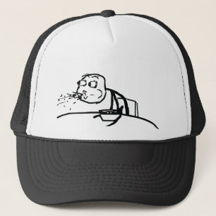 Kerel II Trucker Pet