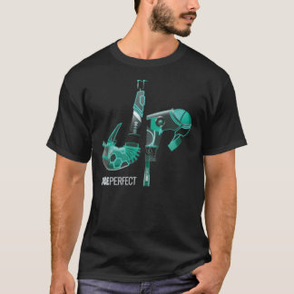 kerel je bent perfect Essential T-Shirt