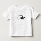 kerel, kleine kinder shirts (Voorkant)