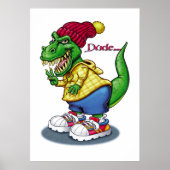 Kerel... Poster (Voorkant)