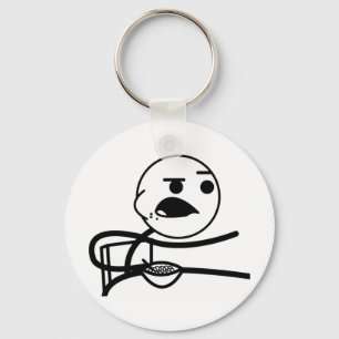 Kerel. Sleutelhanger