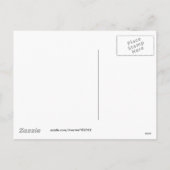 Kerel | van de slang het Leuke Chinese Teken van Feestdagenkaart (Achterkant)