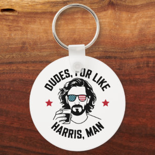 Kerels Voor Zo Iets Als Harris Man Witte Kerels Vo Sleutelhanger