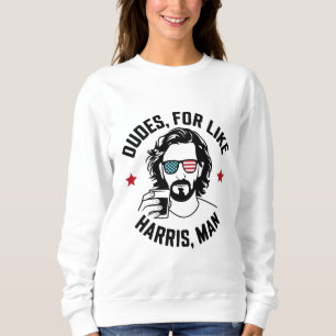 Kerels Voor Zo Iets Als Harris Man Witte Kerels Vo Trui