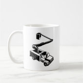 kerenplukker koffiemok (Links)