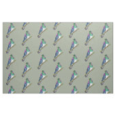Kereru Houtduif Stof (Fat Quarter)