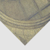 Kerk Arches Architectuur Tissuepapier (Detail)