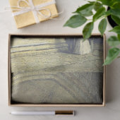 Kerk Arches Architectuur Tissuepapier (Geschenk)