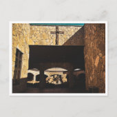 Kerk Briefkaart (Voorkant)