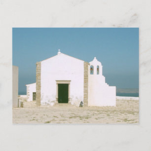 Kerk Briefkaart