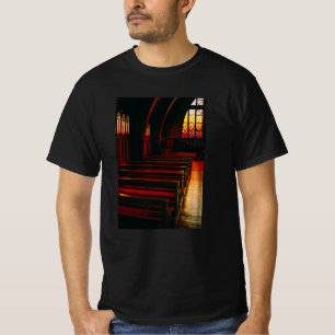 kerk , Christelijk , jezus , god , bijbel T-shirt