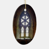 Kerk en Kapel: Ornament (Rechts)