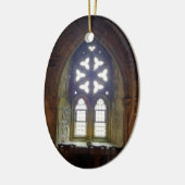 Kerk en Kapel: Ornament (Links)