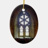 Kerk en Kapel: Ornament (Voorkant)