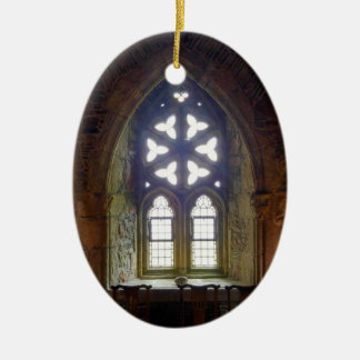 Kerk en Kapel: Ornament