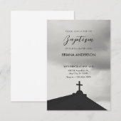 Kerk esthetiek  kaart (Voorkant / Achterkant)