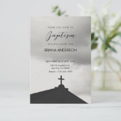 Kerk esthetisch kaart (Staand voorkant)