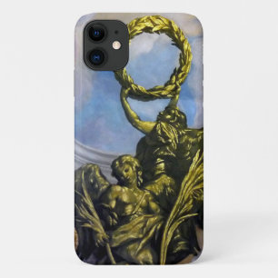 kerk fresco krans Case-Mate iPhone case