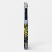 kerk fresco krans Case-Mate iPhone case (Achterkant/links)