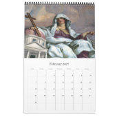 kerk fresco's kalender (Feb 2027)