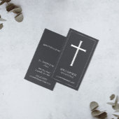 Kerk Heilig Kruis Visitekaartjes