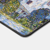 Kerk in Cassone, Gustav Klimt Bureaumat (Hoek)