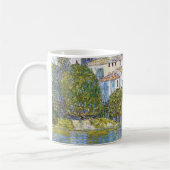 Kerk in Cassone, Gustav Klimt Koffiemok (Links)