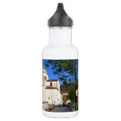 Kerk in Laino Borgo Waterfles (Rechts)