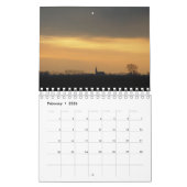 Kerk Kalender (Feb 2026)
