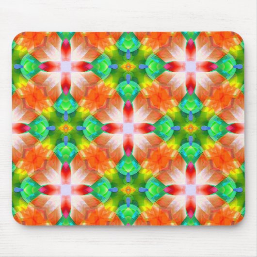 Kerk..... Muismat (Voorkant)