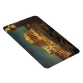 Kerk "Parthenon" magneet (Rechterzijde)