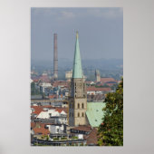 Kerk Poster (Voorkant)