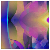 Kerk 's nachts... stof (Swatch)