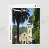 kerk san martino briefkaart (Voorkant / Achterkant)