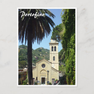 kerk san martino briefkaart