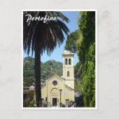 kerk san martino briefkaart (Voorkant)