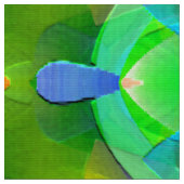 Kerk ...... stof (Close Up)