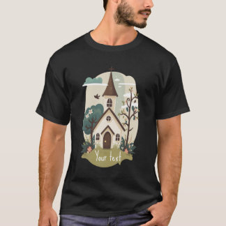 Kerk T-shirt