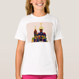 Kerk T-shirt
