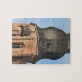 Kerk van de Heilige Ghost in de Oude stad Heidelbe Legpuzzel (Horizontaal)