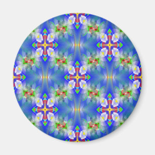 Kerk van de Lente... Magneet