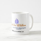 Kerk van de Mok in de wilde natuur (Voorkant rechts)