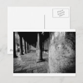 Kerk van de Nativiteit Briefkaart (Voorkant / Achterkant)