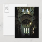 Kerk van de Panayia Briefkaart (Voorkant / Achterkant)