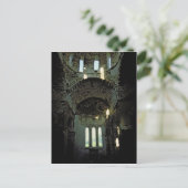 Kerk van de Panayia Briefkaart (Staand voorkant)