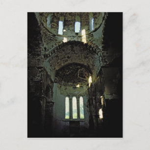 Kerk van de Panayia Briefkaart
