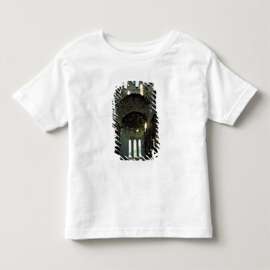Kerk van de Panayia Kinder Shirts (Voorkant)