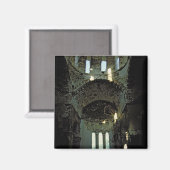 Kerk van de Panayia Magneet (Voorkant / Achterkant)