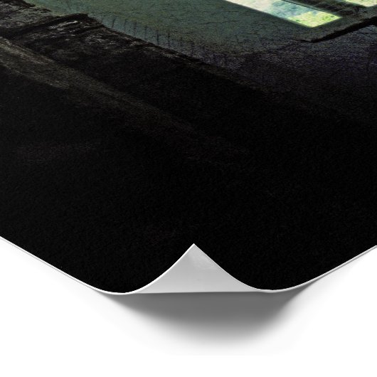 Kerk van de Panayia Poster (Hoek)